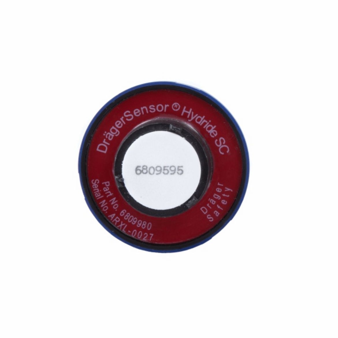 Picture of DRÄGERSENSOR HYDRIDE SC