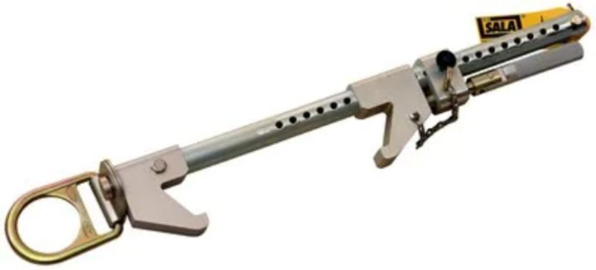 Picture of 2108406  FIXED BEAM ANCHOR
