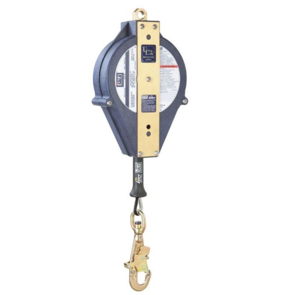 Picture of 3504465 ULTRA-LOK SELF RETRACTING LIFELINE - 15M GAL CABLE