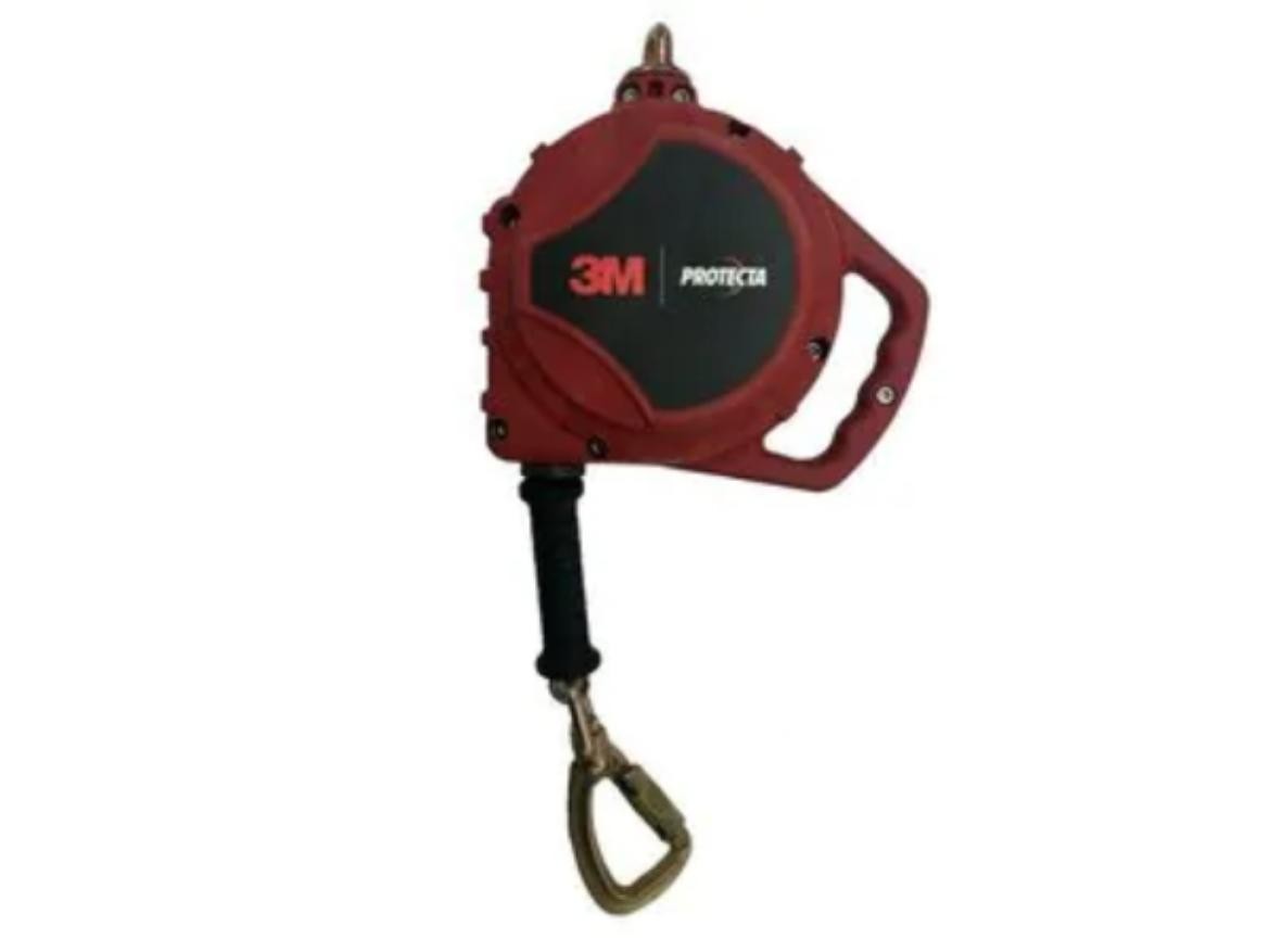 Picture of 3590536 REBEL™ SRL 10M SS 2000018 END, PLASTIC, CE WITH TAK