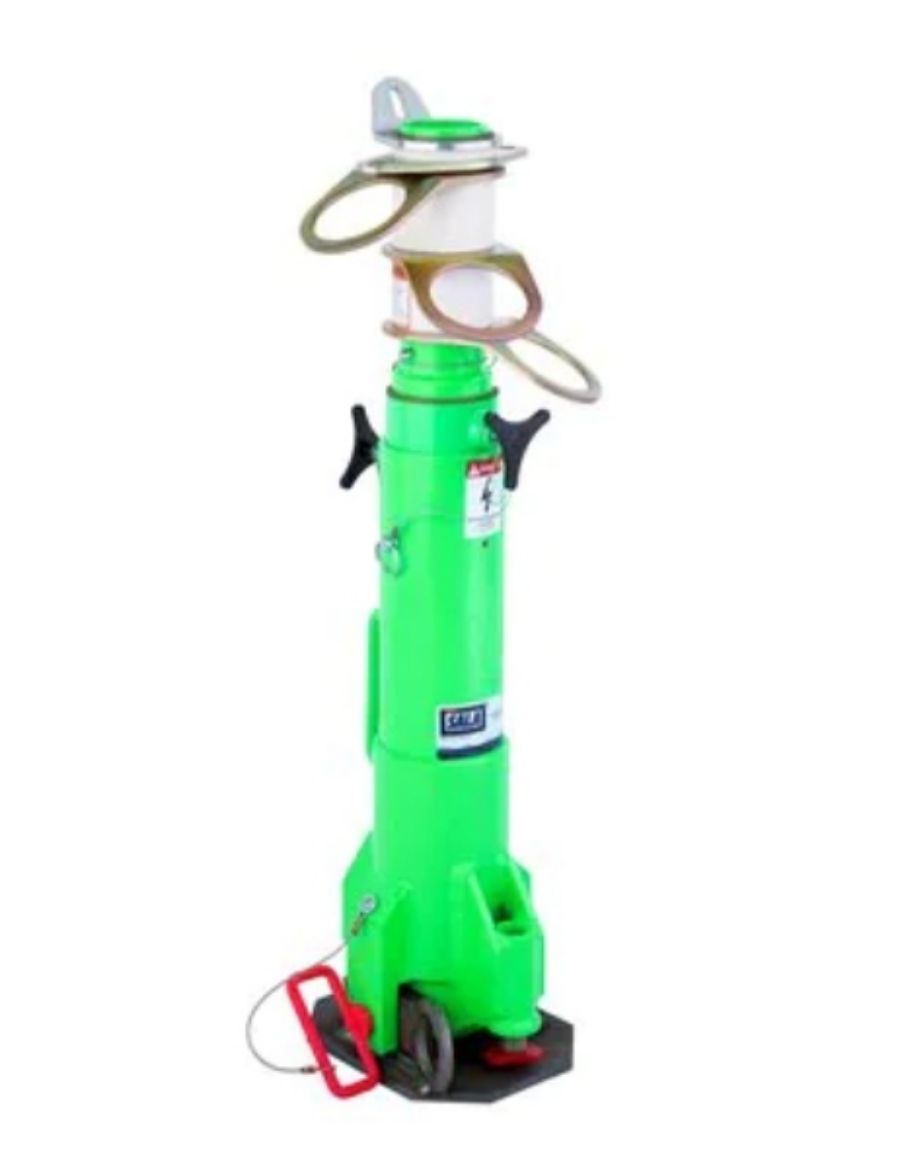 Picture of 8516691 ADVANCED PORTABLE FALL ARREST SYSTEM