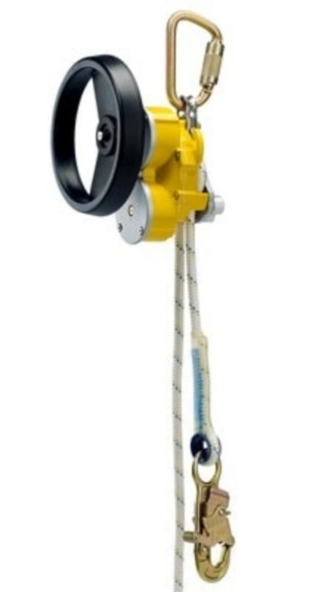 Picture of 3329060 60M ROLLGLISS R550 RESCUE DEVICE KIT