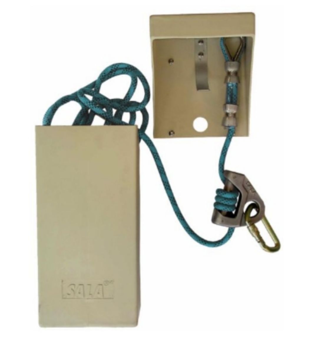 Picture of SRD1-30 SELF RESCUE DESCENDER SRD1 SERIES, 30M SYSTEM, COMPLETE KIT