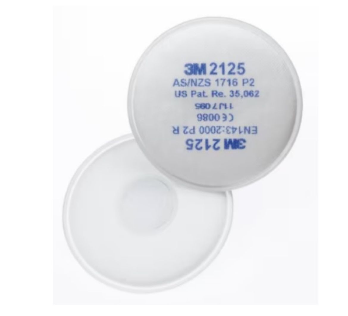 Picture of 2125 P2 PARTICULATE DISC FILTER