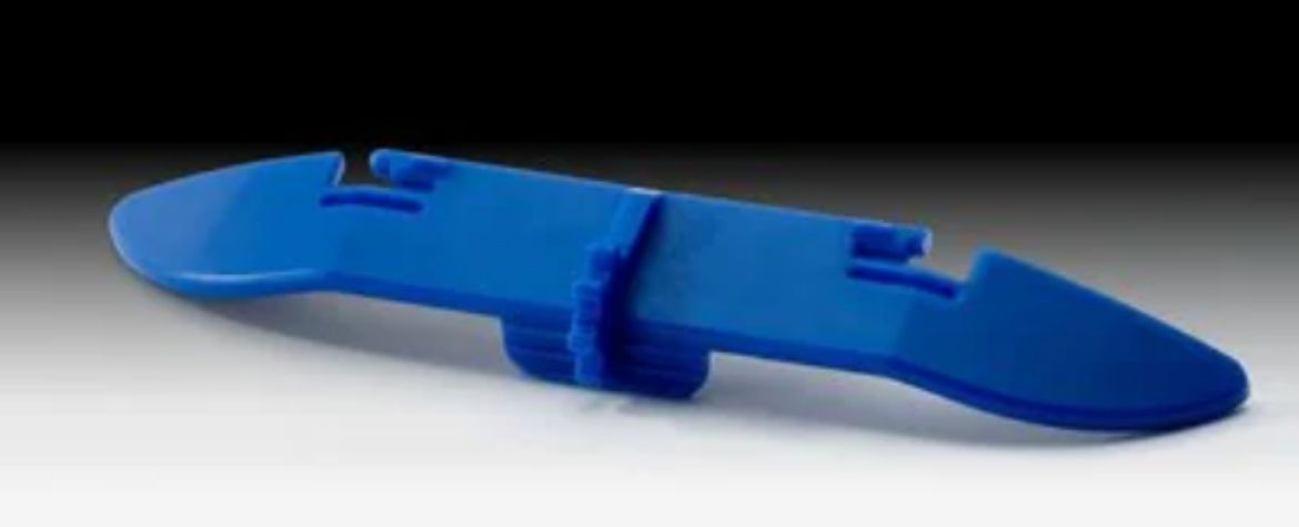 Picture of M-316 AIRFLOW DEFLECTOR