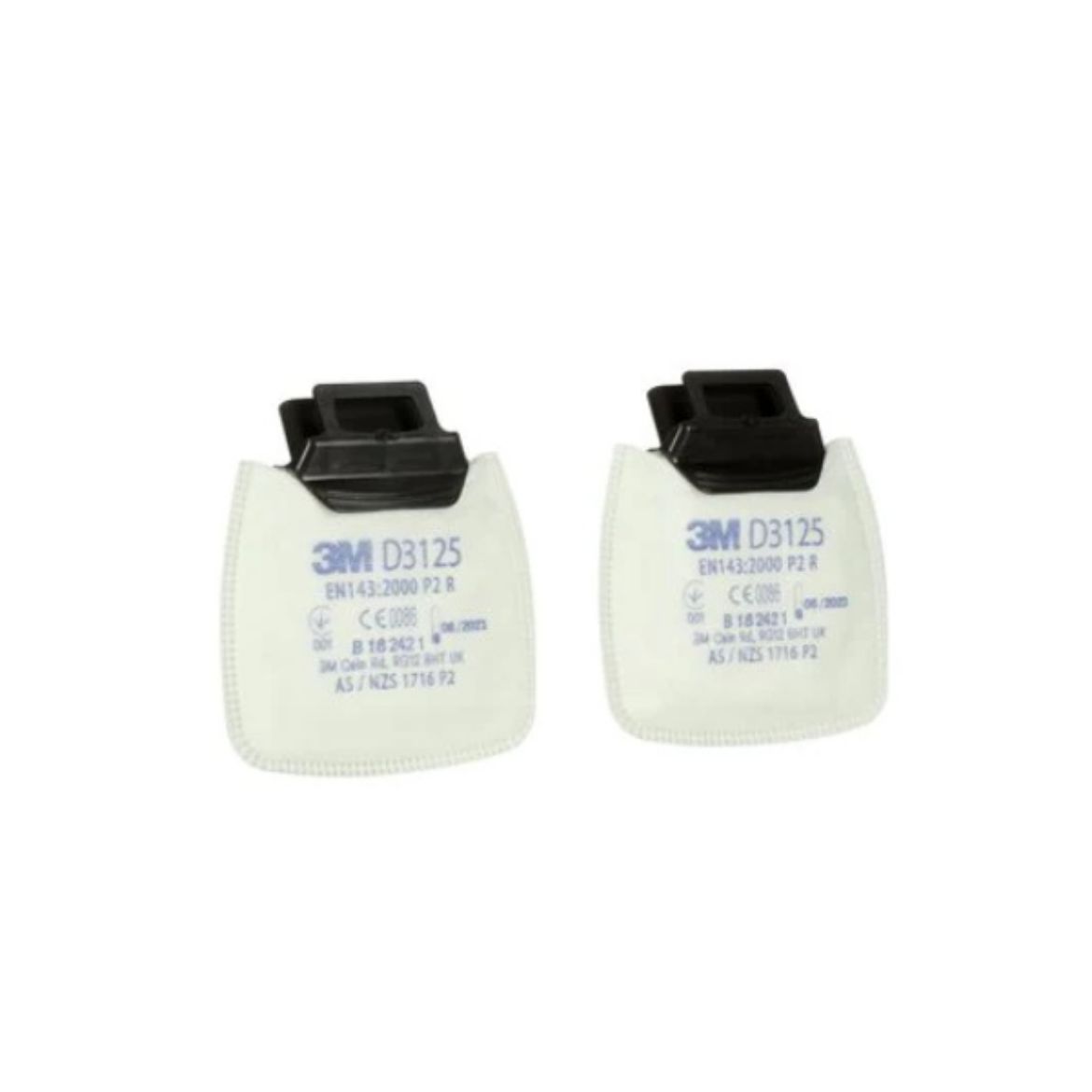 Picture of D3125 PARTICULATE FILTER P2