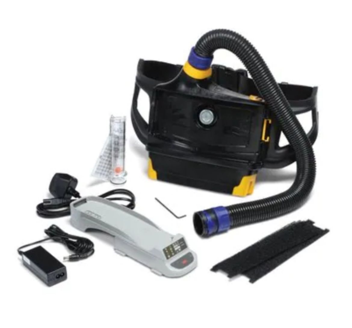 Picture of TR-819A IS PAPR STARTER KIT