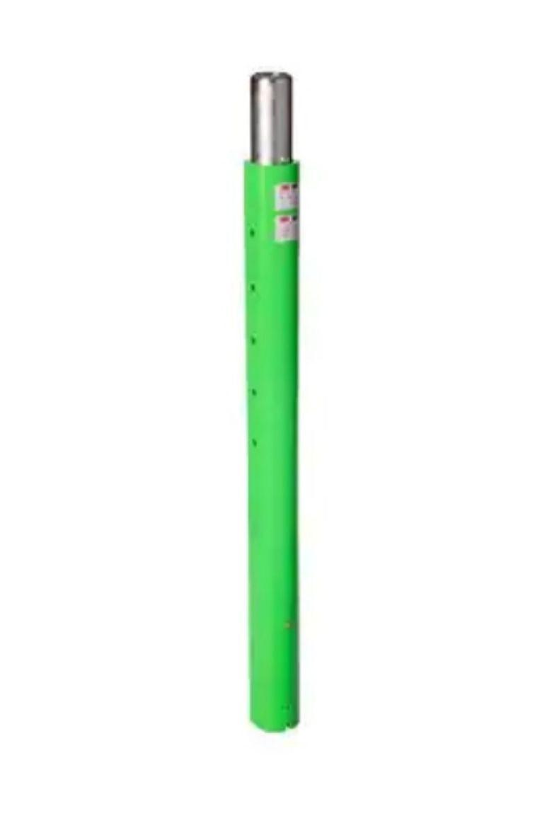 Picture of 8000114 DAVIT, MAST EXTENSION, 45" HC, CE