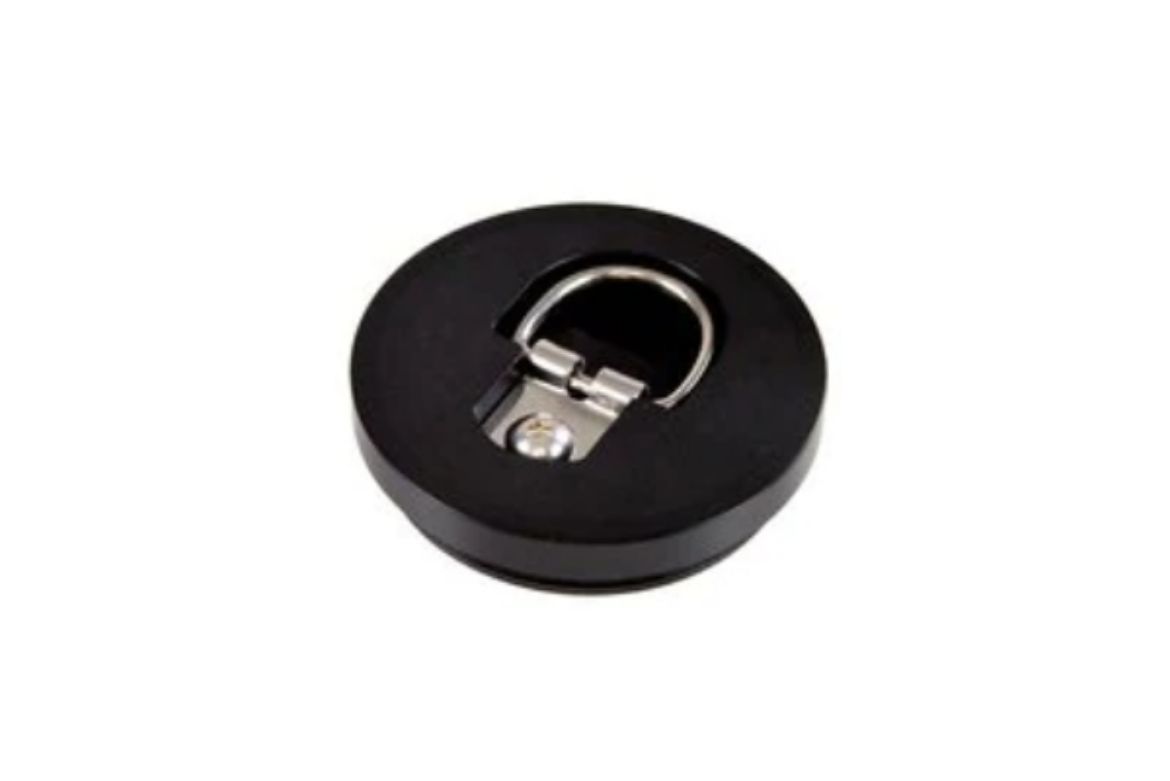 Picture of 8000121 CAP, BASE SLEEVE, DAVIT, HIGH CAPACITY