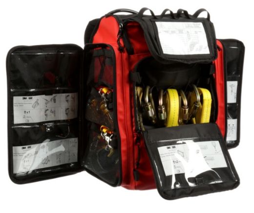 Picture of 3300005 R550 RESCUE SYSTEM - OIL & GAS, 60M