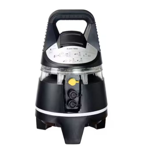 Picture of DRÄGER X-ZONE 5800 915MHZ, 24AH PUMP (NEEDS CHARGER)