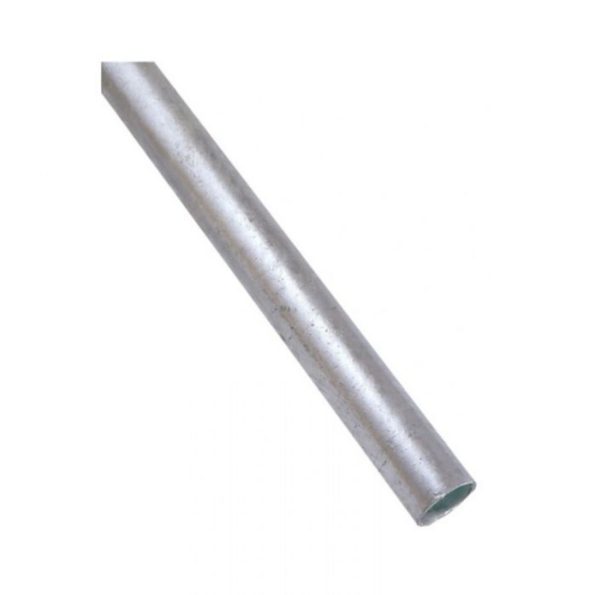 Picture of ROUND GALVANIZED STEEL SIGN POST - 3200MM (H) X 60MM (DIAMETER)