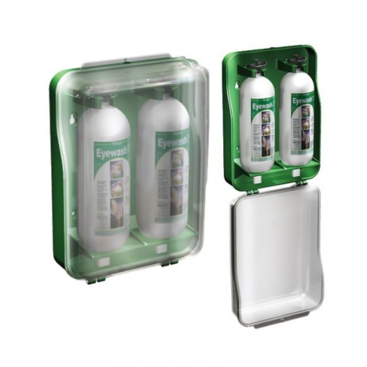 Picture of TOBIN EYEWASH CABINET