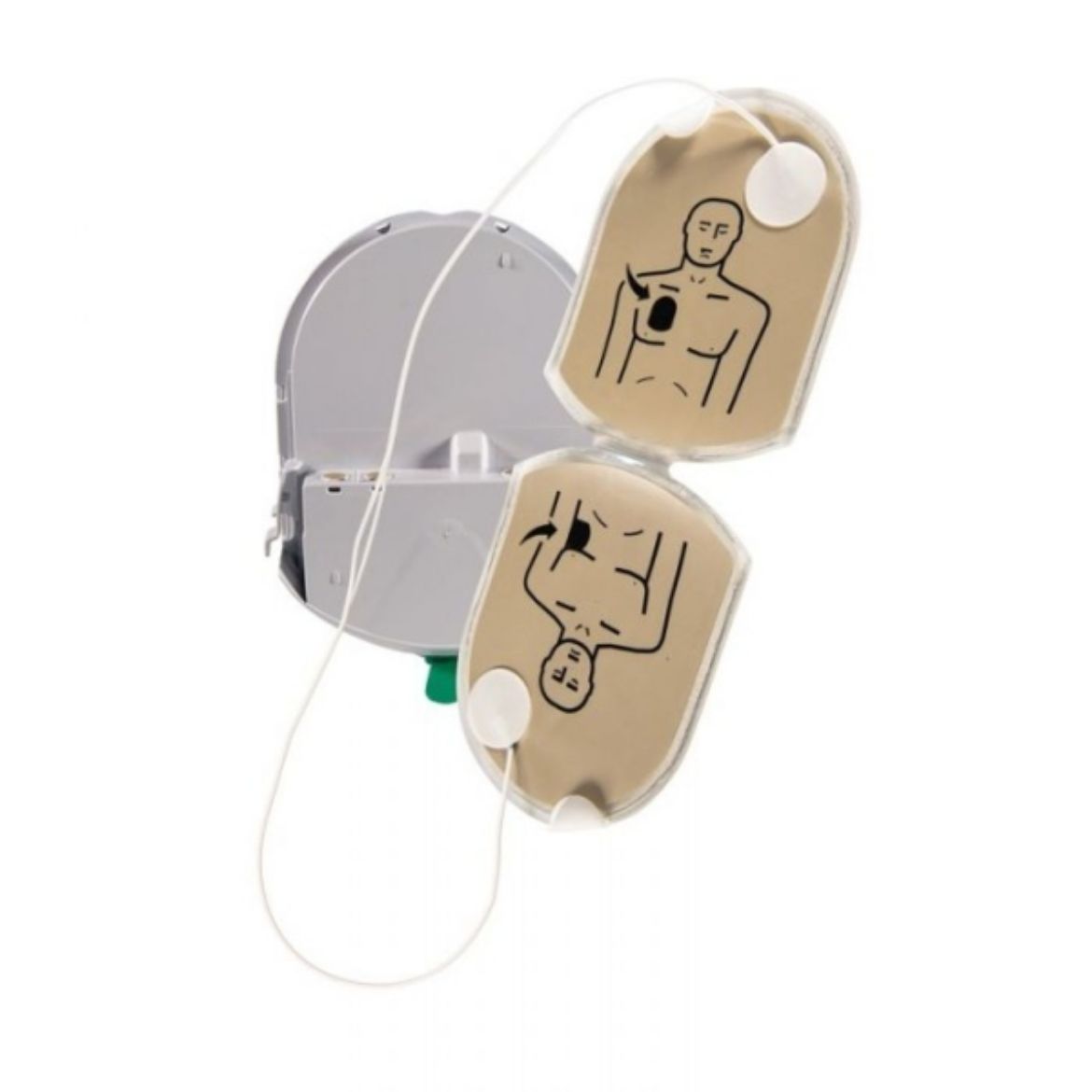 Picture of HEARTSINE BATTERY PAD-PAK-03 - ADULT
