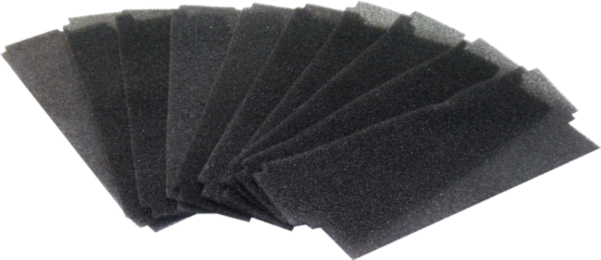 Picture of TR-3600 VERSAFLO™ PREFILTER