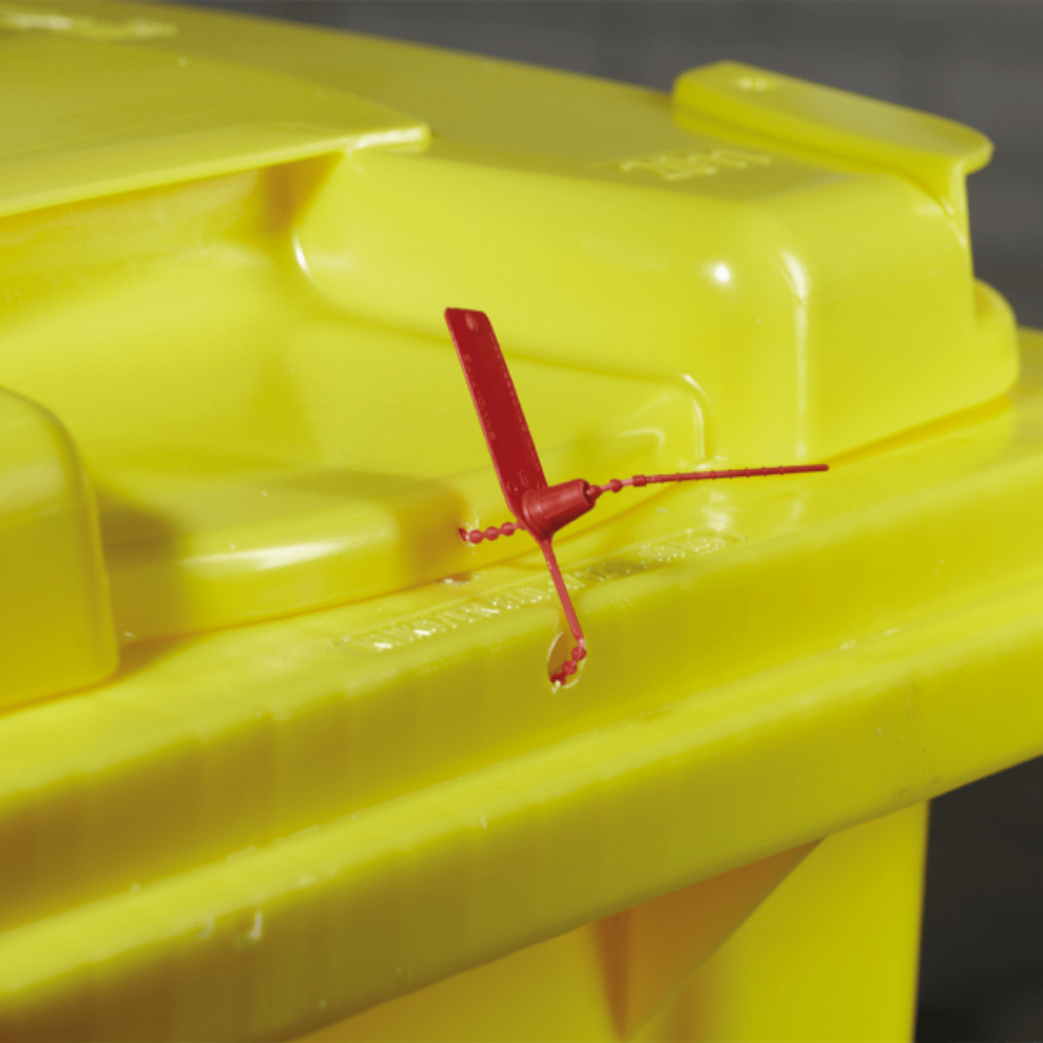 Picture of ANTI-TAMPER TAGS