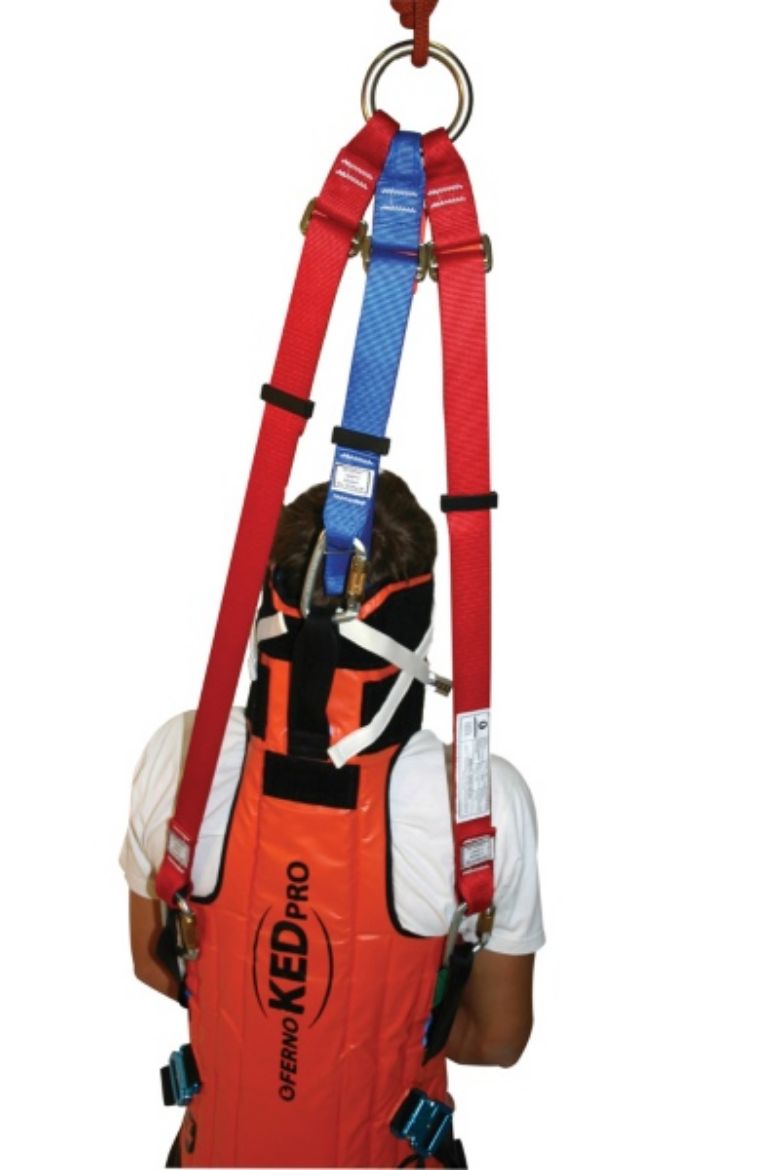 Picture of FERNO KED PRO ADJUSTABLE LIFTING BRIDLE