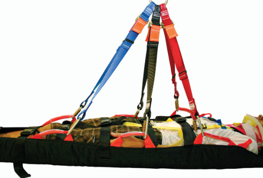 Picture of FERNO VRS 6 POINT BRIDLE