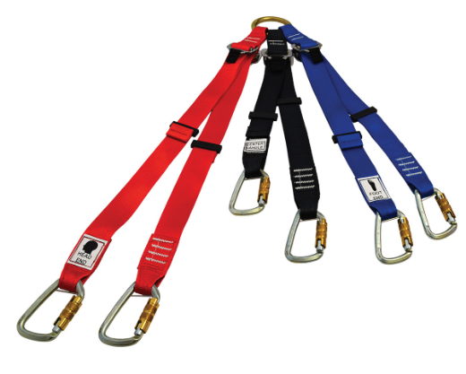 Picture of FERNO VRS 6 POINT BRIDLE