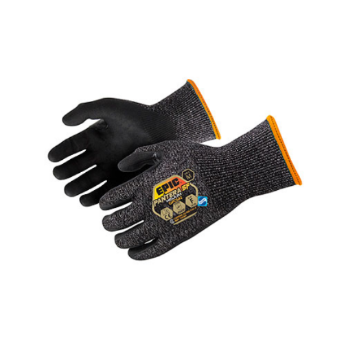 Picture of GLOVE EPIC® PANTERA HELIUM CUT 5F. AVAILABLE IN SIZES 6/7/8/9/10/11/12
