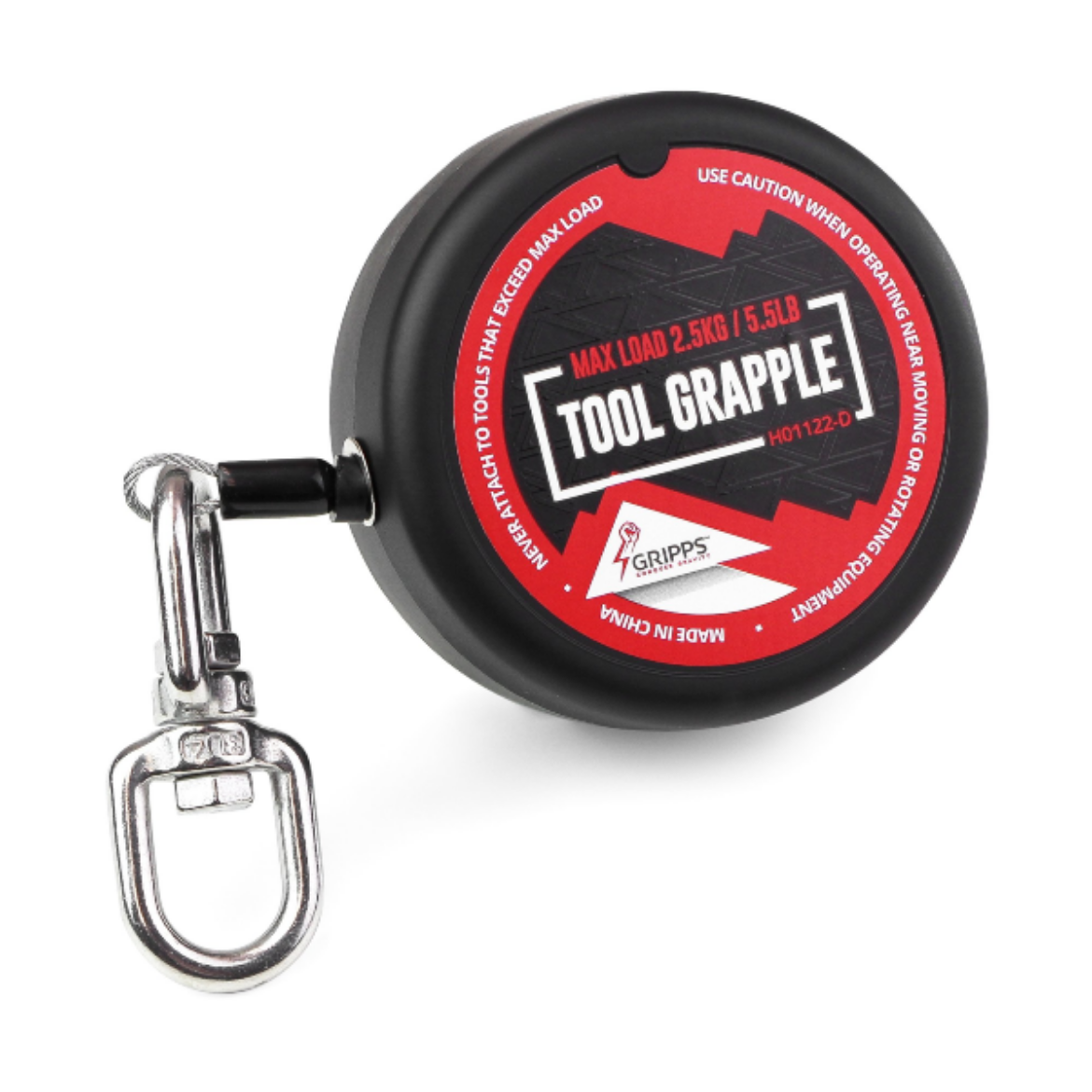 Picture of TOOL GRAPPLE WITH AUTO-STOP