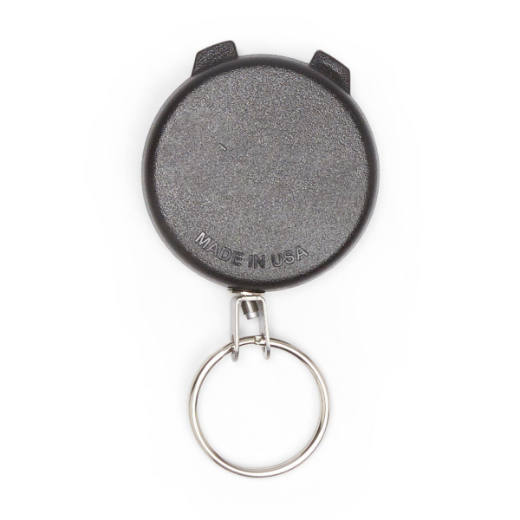 Picture of STEEL CABLE RETRACTOR UNIT - 0.7KG