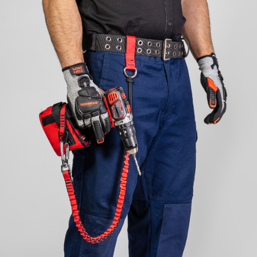 Picture of BATTERY CATCH HOLSTER