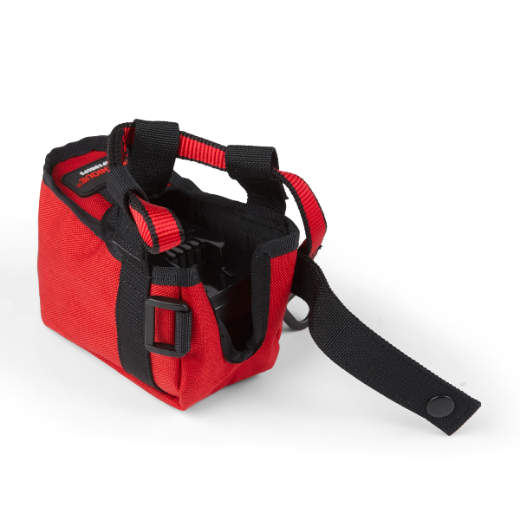 Picture of BATTERY CATCH HOLSTER
