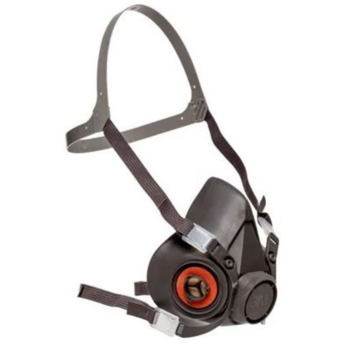 Picture of 6300 HALF FACE REUSABLE RESPIRATOR LARGE