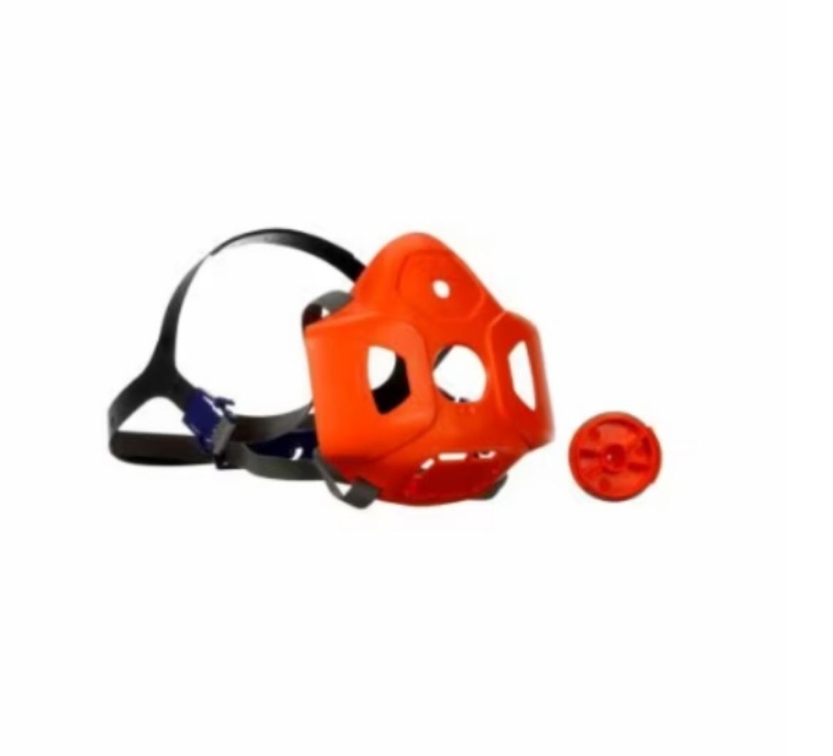 Picture of HF-800-03 QUANTITIATIVE FIT TEST ADAPTOR