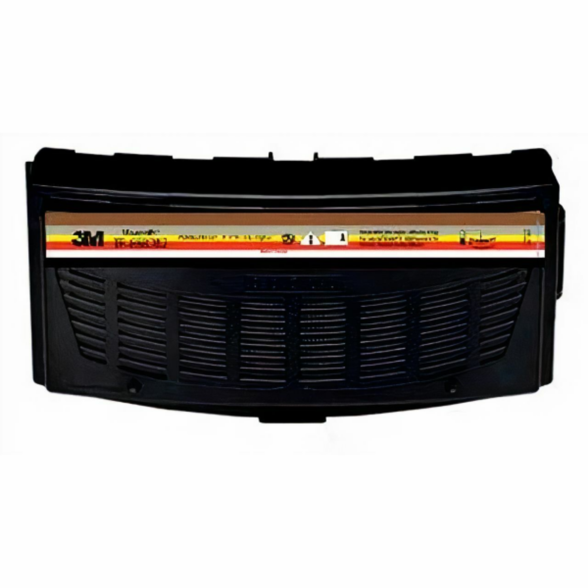 Picture of ATR-6580ANZ 1B1E1HGP3 FILTER FOR ORGANIC VAPOURS, ACID GASES, IN-ORGANIC VAPOURS AND MERCURY INCLUDING A P3 FILTER