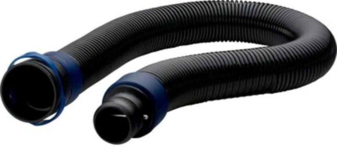 Picture of BT-30 3M™ VERSAFLO™ SELF-ADJUSTABLE POLYURETHANE BREATHING TUBE L=525-850MM