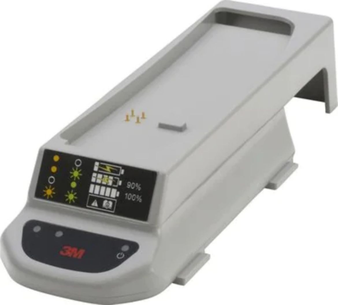 Picture of TR-340 CHARGING CRADLE