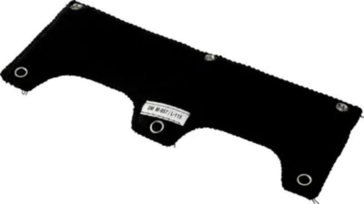 Picture of M-957 FOREHEAD COMFORT PAD