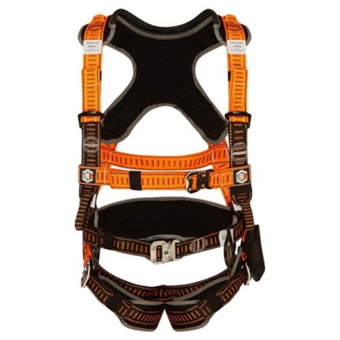 Picture of LINQ ELITE MULTI-PURPOSE HARNESS - STANDARD (M - L) COMES WITH HARNESS BAG