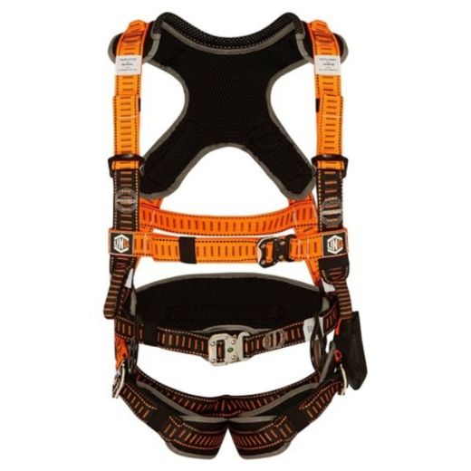 Picture of LINQ ELITE MULTI-PURPOSE HARNESS - STANDARD (M - L) COMES WITH HARNESS BAG