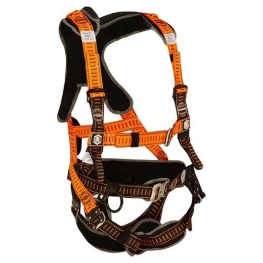 Picture of LINQ ELITE MULTI-PURPOSE HARNESS - STANDARD (M - L) COMES WITH HARNESS BAG