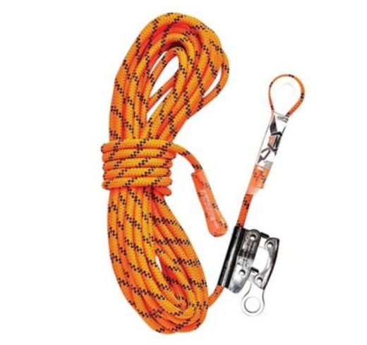 Picture of LINQ ESSENTIAL BASIC ROOFERS HARNESS KIT
