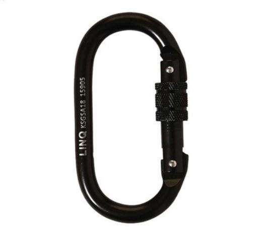 Picture of LINQ ESSENTIAL BASIC ROOFERS HARNESS KIT