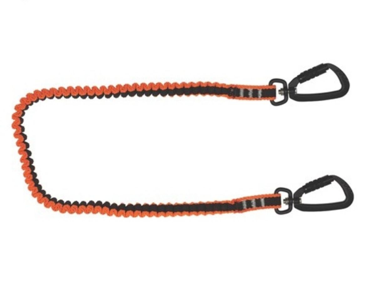 Picture of TOOL LANYARD- DBL ACT KARA X 2