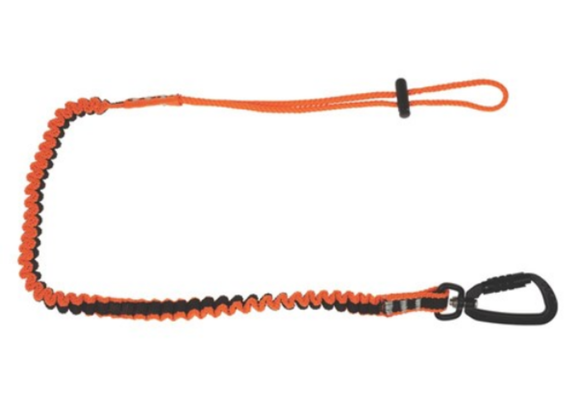 Picture of TOOL LANYARD- DBL ACT KARA TO LOOP TAIL