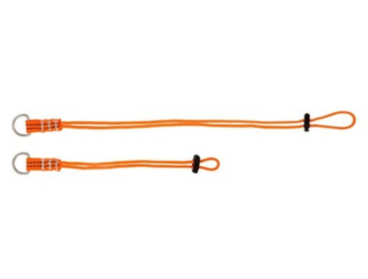Picture of WEB TOOL TAIL WITH LOOP- 30CM