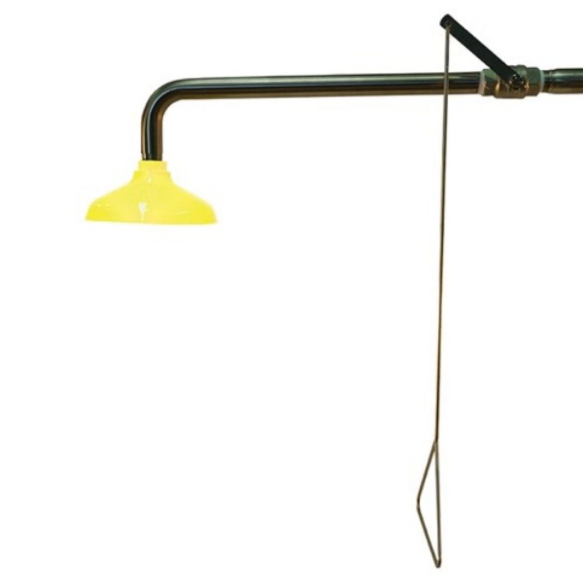 Picture of PRATT SHOWER WALL MOUNTED