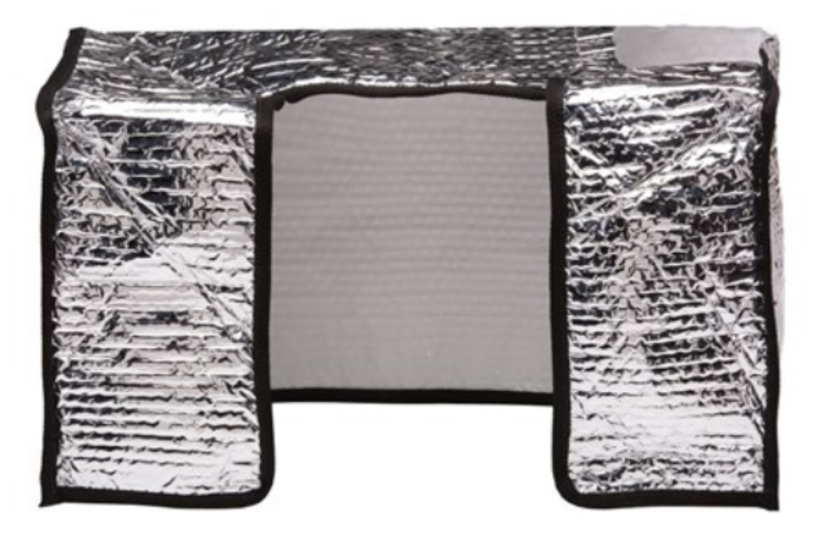 Picture of PRATT THERMAL COVER FOR SE5000