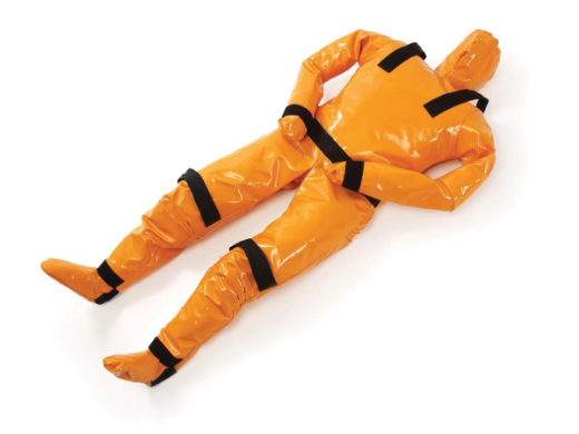 Picture of FRED FERNO RESUCE EMERGENCY DEVICE UNFILLED