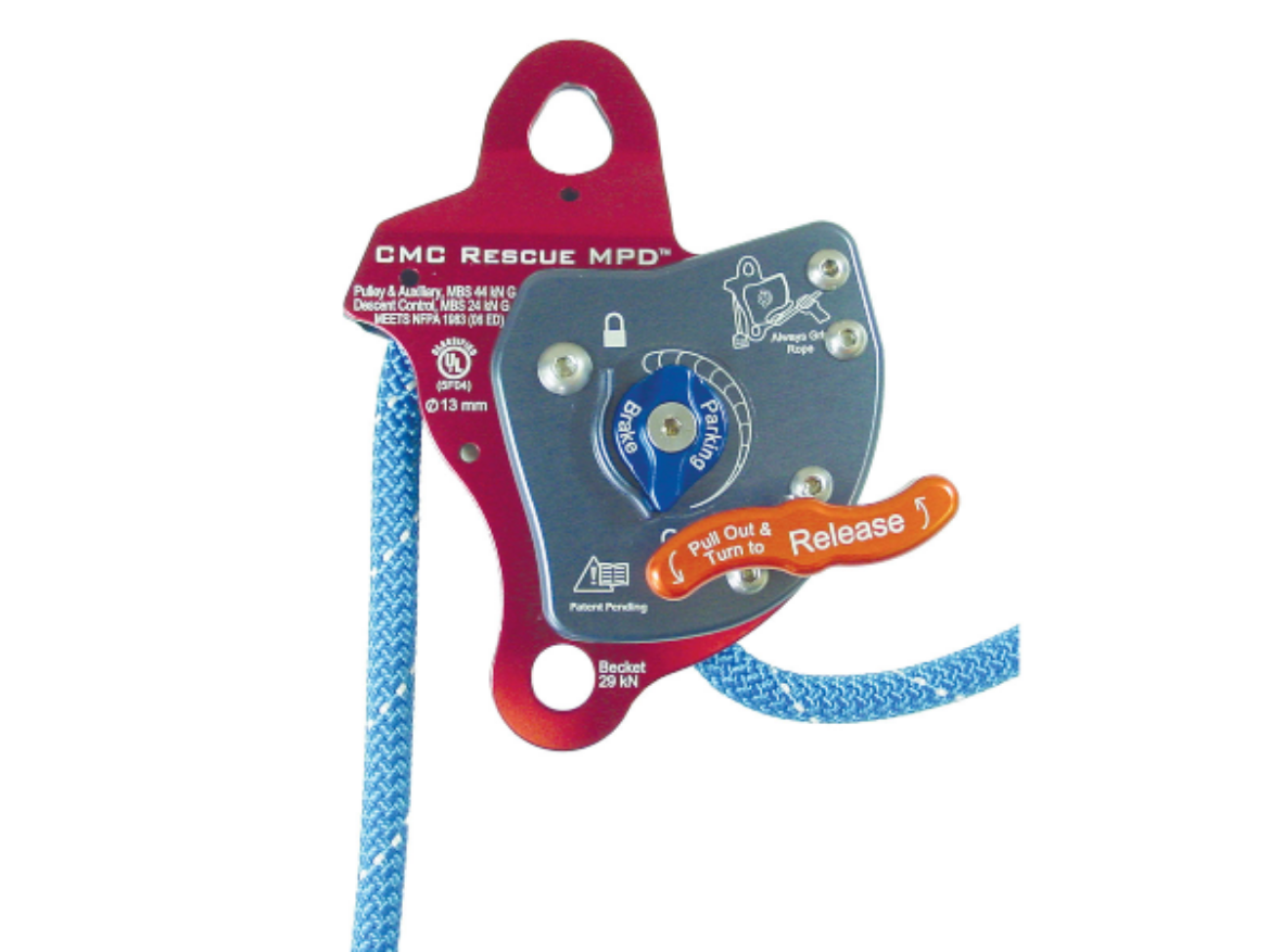 Picture of CMC RESCUE MPD 11MM