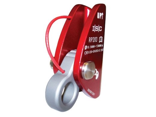 Picture of ISC ROPE GRAB WITH PIP PIN 11 - 13 MM
