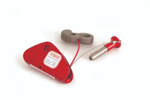 Picture of ISC ROPE GRAB WITH PIP PIN 11 - 13 MM