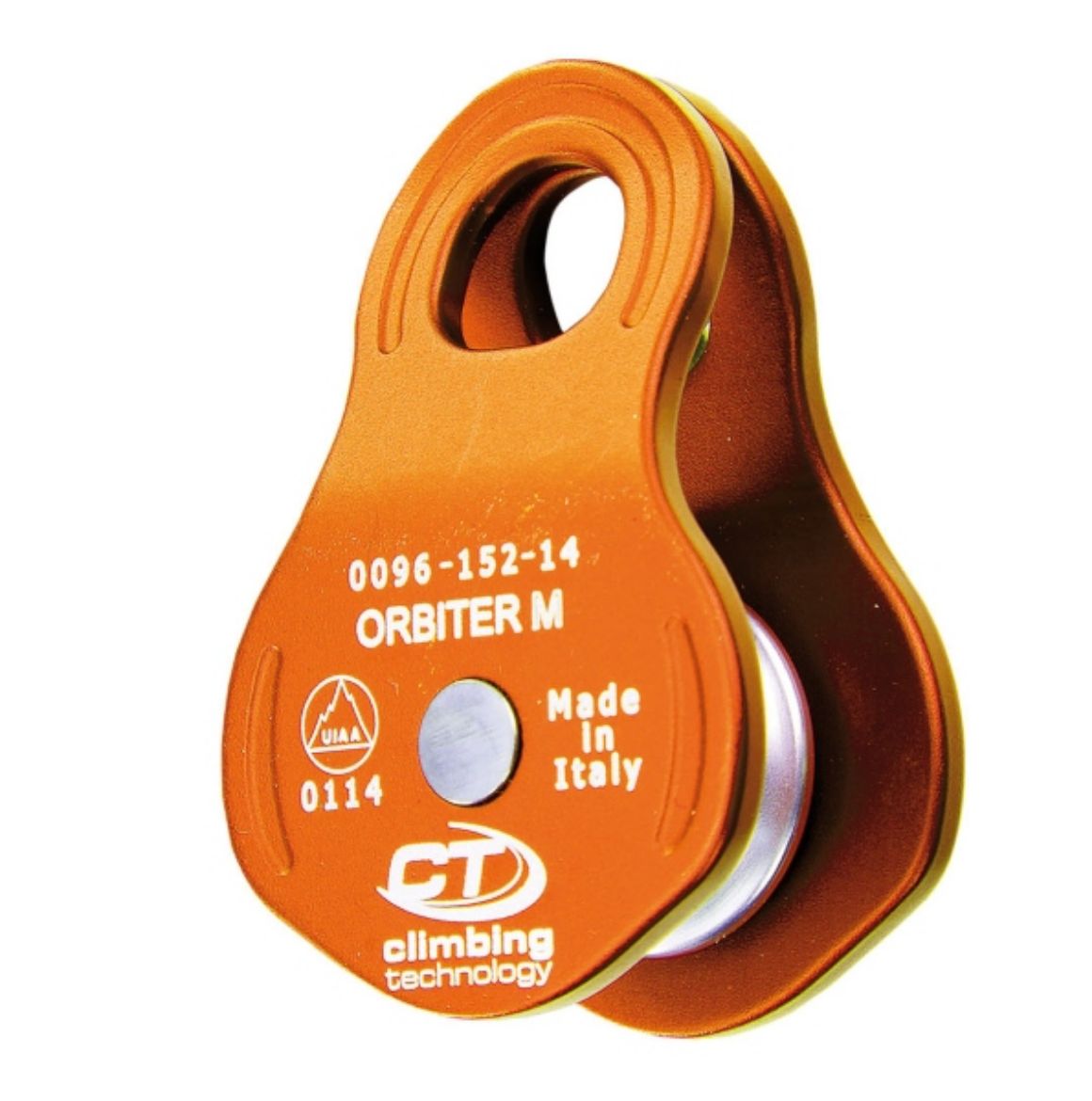 Picture of CT ORBITER M SINGLE PULLEY SMALL