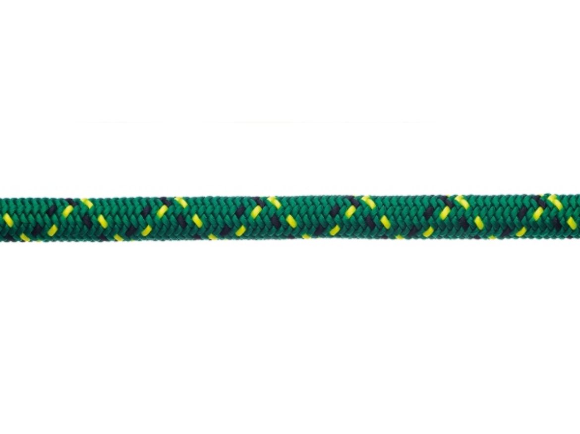 Picture of 8MM LT PRUSIK NYLON 91.5M (300FT) GREEN